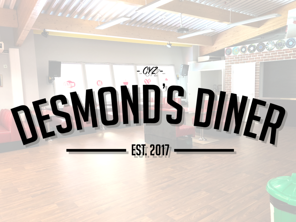 Desmond’s Diner