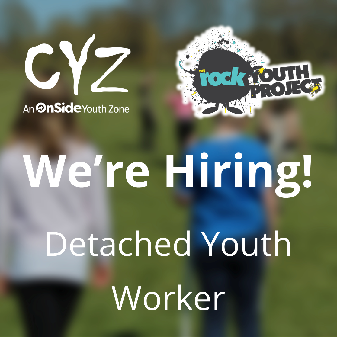 Carlisle Youth Zone Vacancy Detached Youth Workers CYZ And The Rock carlisle-youth-zone-vacancy-detached-youth-workers-cyz-and-the-rock