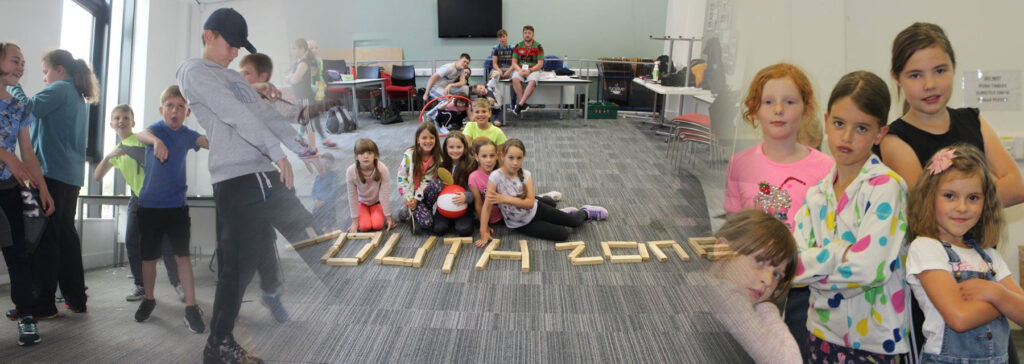 Holiday Club – With A Twist