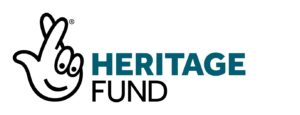 Heritage Lottery Logo