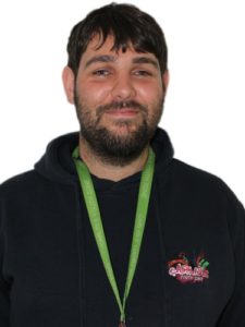 Chris Makar