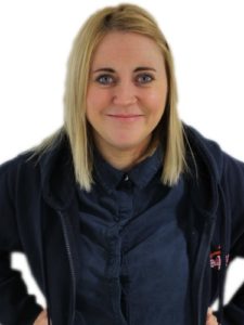 Emma Rogerson