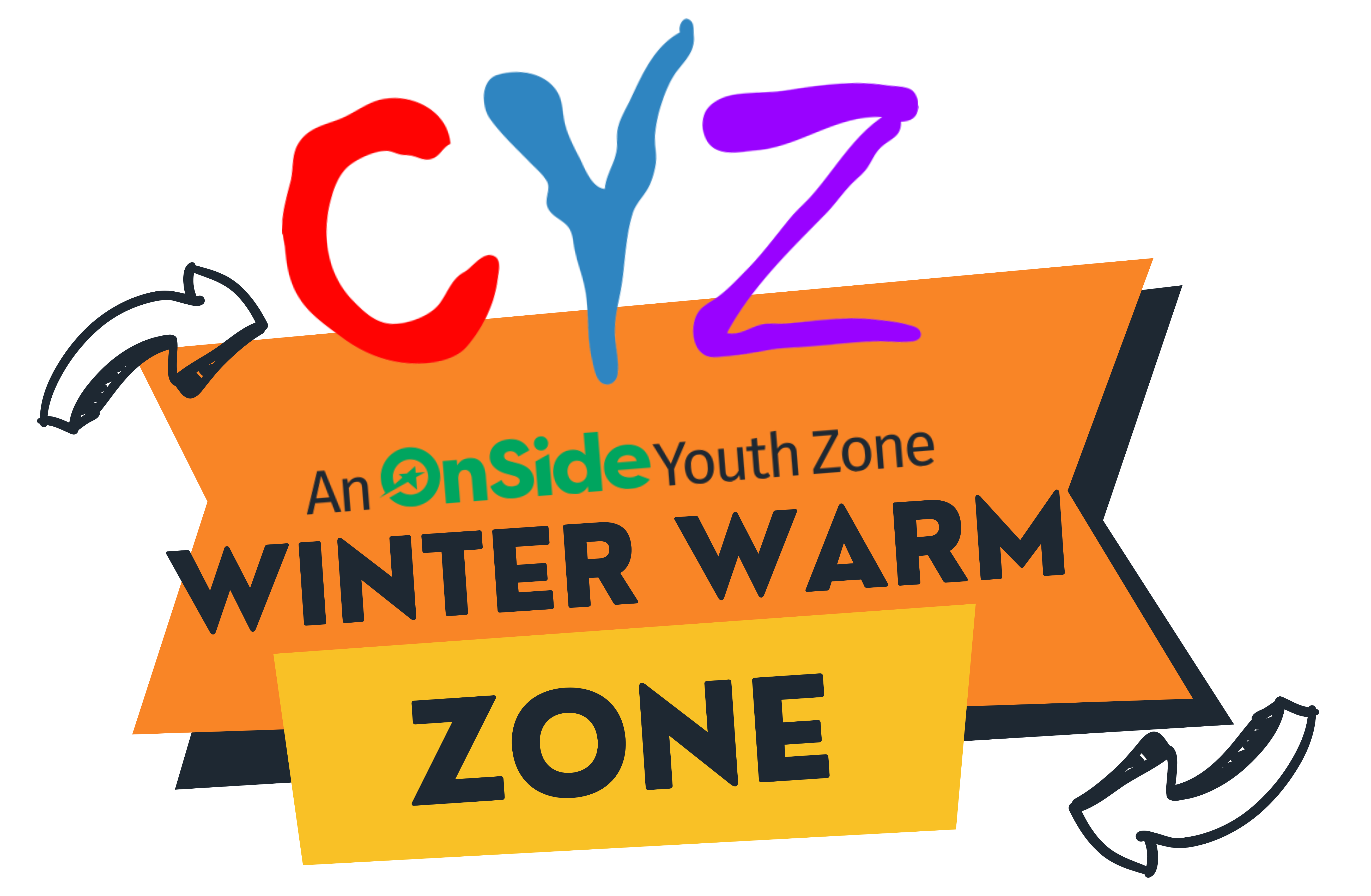 Winter Warm Zone @ CYZ