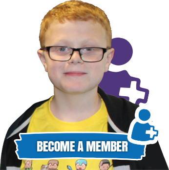 Become A Member