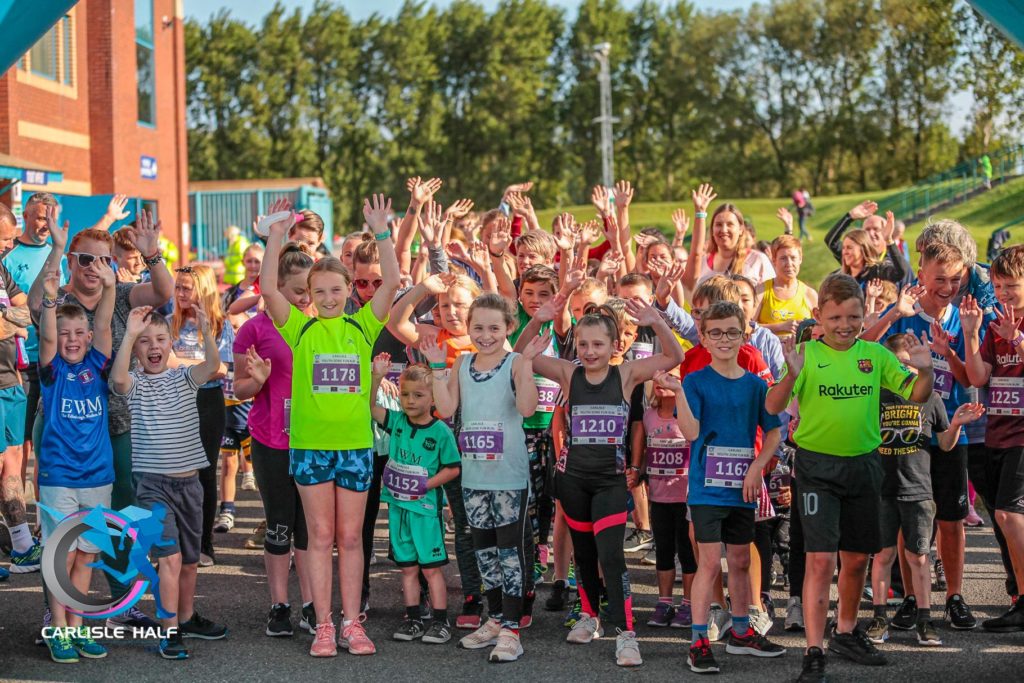 CYZ Family Fun Run 2019