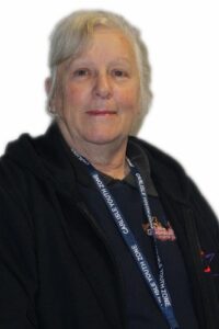 Mary Hetherington